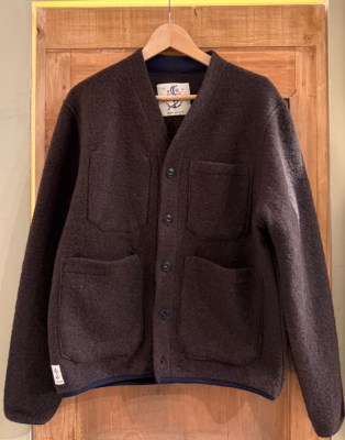 ALASKAJACKET