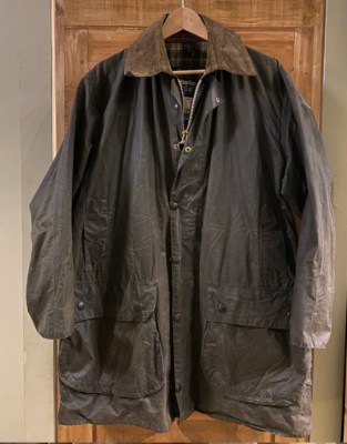 BarbourBorderC42