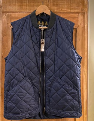BarbourQUILTED7