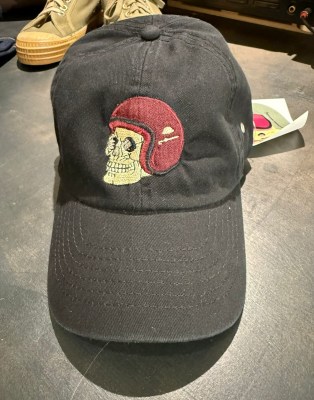 CAPNEROBOR