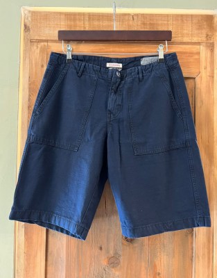 FATIGUESHORTS