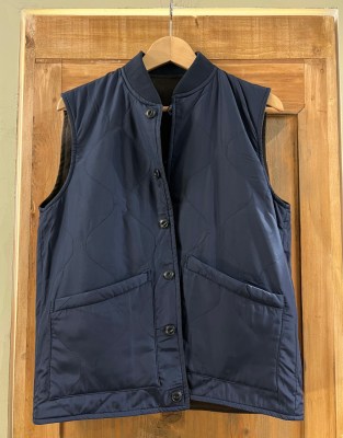 GILETDOUBLE25