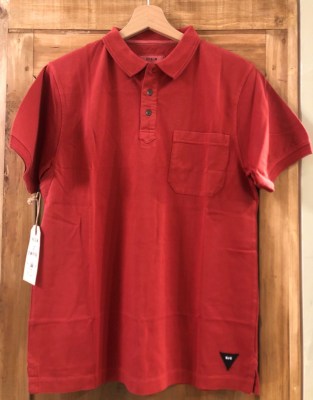 POLOREDTWO