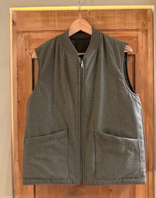 VESTDOUBLE2